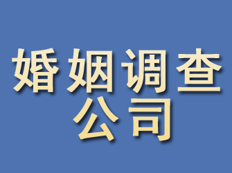 盐山婚姻调查公司